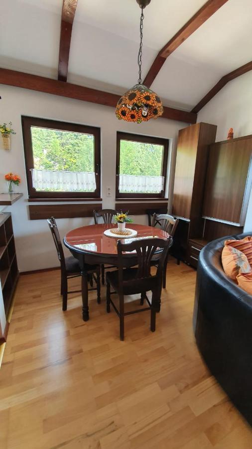 Relaxing Balcony Apartment Sinaia Eksteriør billede