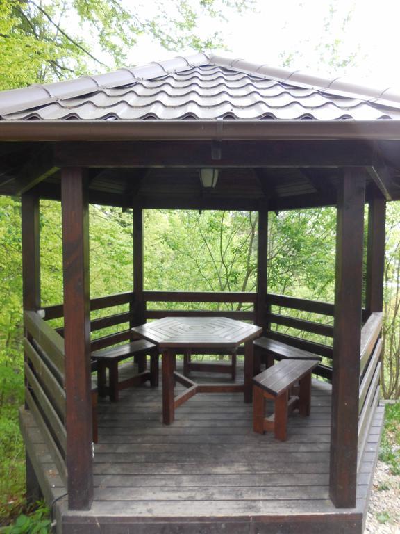 Relaxing Balcony Apartment Sinaia Eksteriør billede