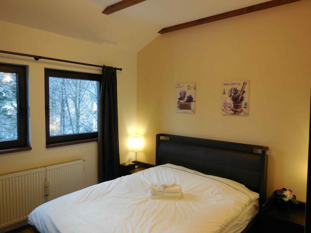 Relaxing Balcony Apartment Sinaia Eksteriør billede