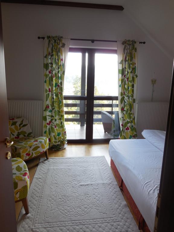 Relaxing Balcony Apartment Sinaia Eksteriør billede