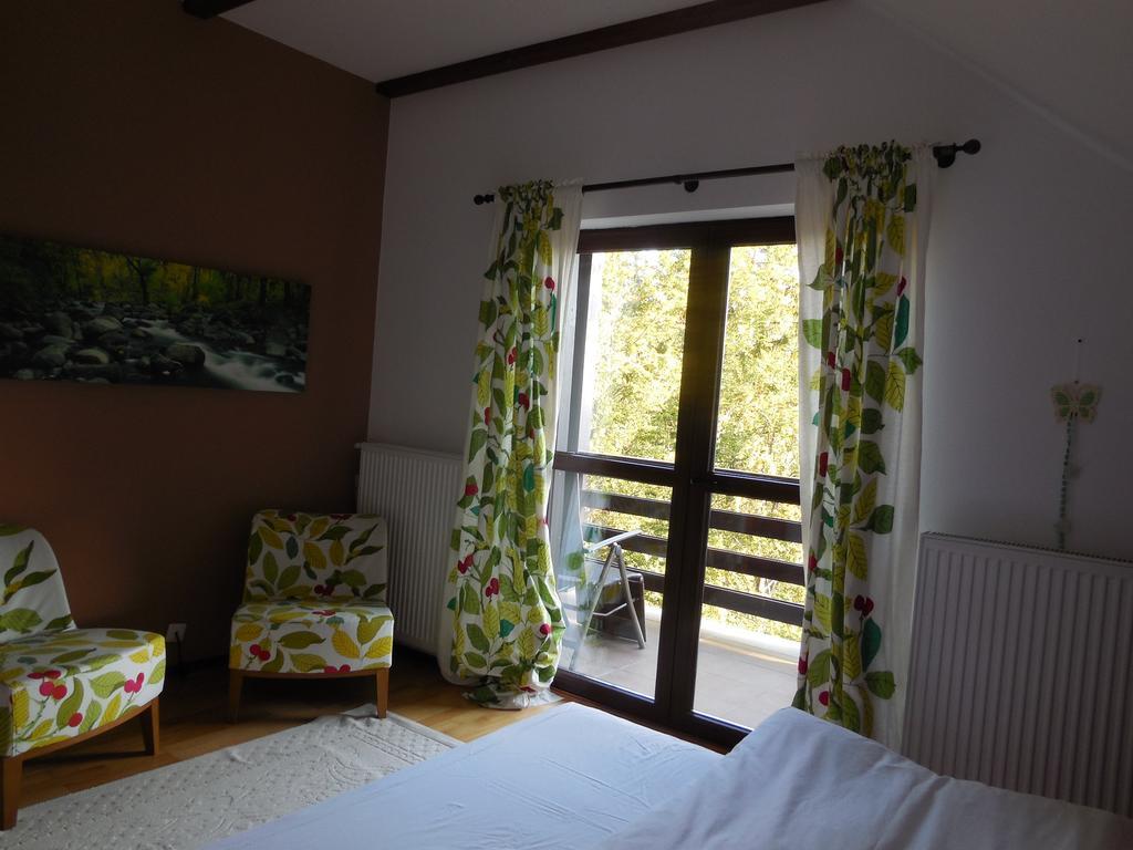Relaxing Balcony Apartment Sinaia Eksteriør billede