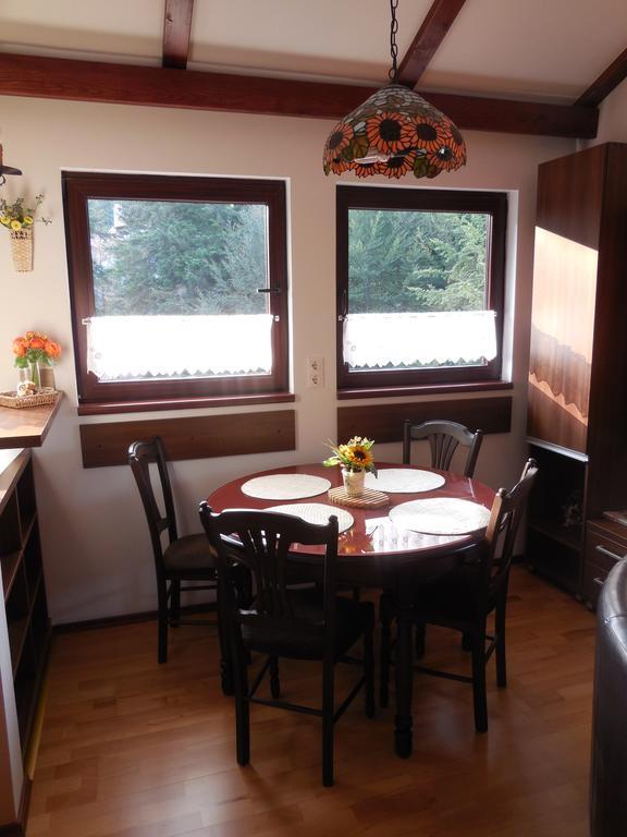 Relaxing Balcony Apartment Sinaia Eksteriør billede